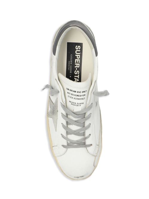 Super Star Sneaker GOLDEN GOOSE | GWF00102F00611311915